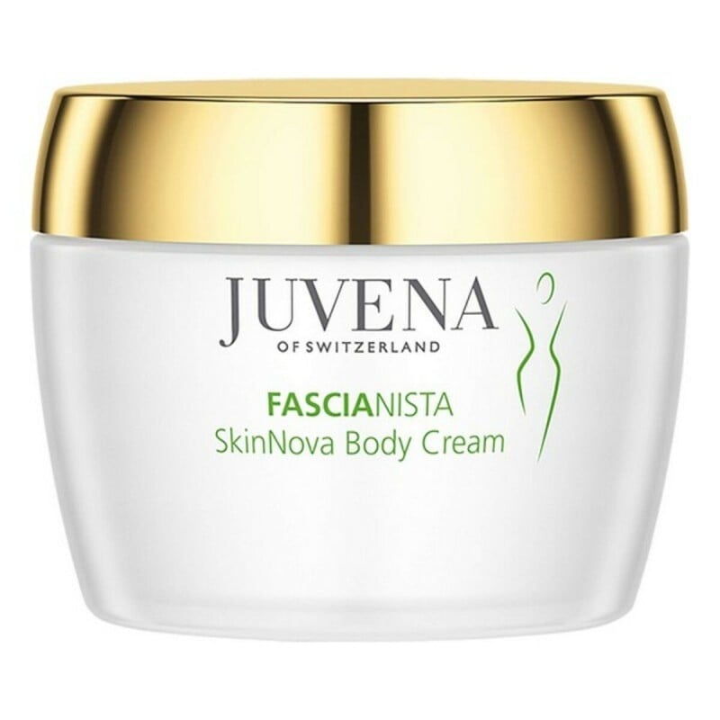 Körpercreme Fascianista Juvena (200 ml)