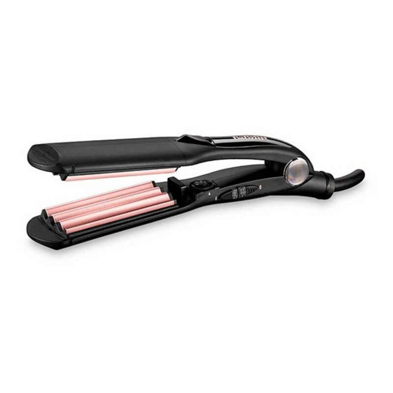 Lisseur à cheveux Crimper 2165CE Babyliss