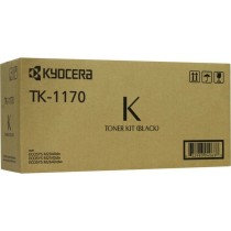 Toner Kyocera TK-1170 Noir