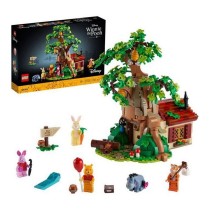 Konstruktionsspiel Lego 21326 1265 Stücke