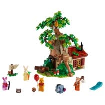 Playset Lego 21326 1265 Pieces