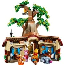 Playset Lego 21326 1265 Pieces