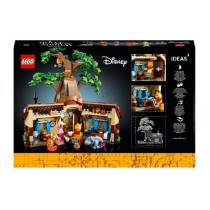 Playset Lego 21326 1265 Stücke