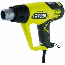 Pistolet à air chaud Ryobi EHG2020LCD 2000 W