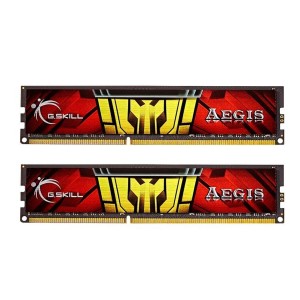 RAM Memory GSKILL DDR3-1333 CL9 8 GB