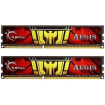 RAM Memory GSKILL DDR3-1333 CL9 8 GB