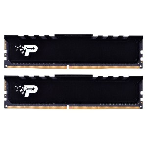 Mémoire RAM Patriot Memory PSP416G2666KH1 CL19 16 GB