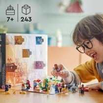 Construction set Lego 76267 Multicolour