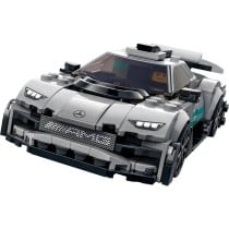 Construction set Lego 76909 MERCEDES-AMG F1 W12 E PERFORMANCE & MERCEDES-AMG PROJECT ONE