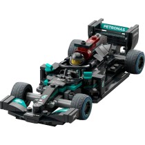 Construction set Lego 76909 MERCEDES-AMG F1 W12 E PERFORMANCE & MERCEDES-AMG PROJECT ONE