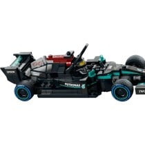 Construction set Lego 76909 MERCEDES-AMG F1 W12 E PERFORMANCE & MERCEDES-AMG PROJECT ONE