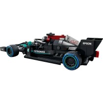 Construction set Lego 76909 MERCEDES-AMG F1 W12 E PERFORMANCE & MERCEDES-AMG PROJECT ONE