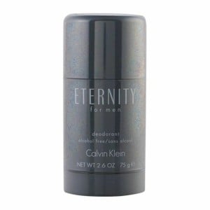 Déodorant en stick Eternity Men Calvin Klein 4100