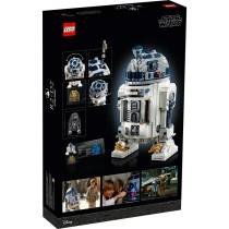 Set de construction Lego 75308 Multicouleur