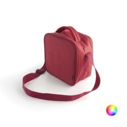 Lunchbox Quid Go! Polyester (22 x 13 x 22 cm)