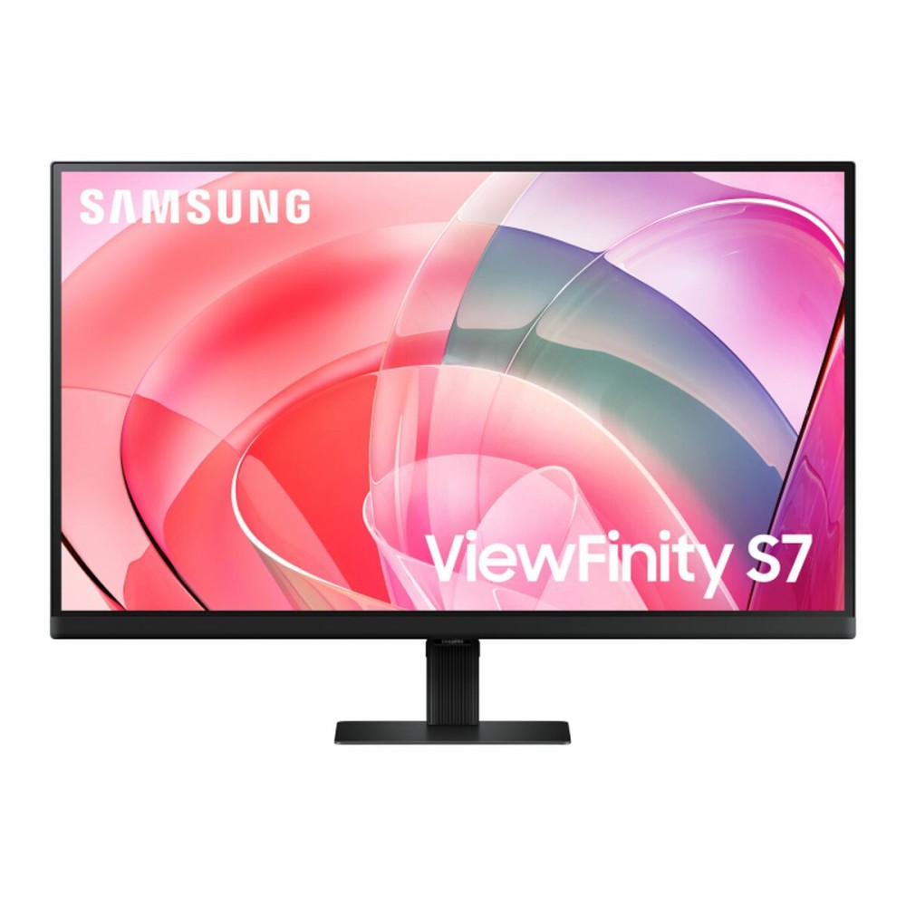 Gaming-Monitor Samsung LS27D700EAUXEN 4K Ultra HD 27" 60 Hz