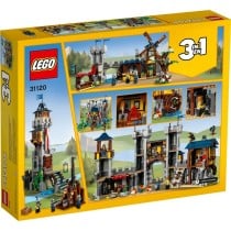 Construction set Lego 31120