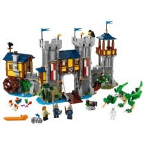 Construction set Lego 31120