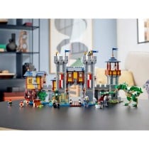 Construction set Lego 31120