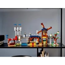 Construction set Lego 31120