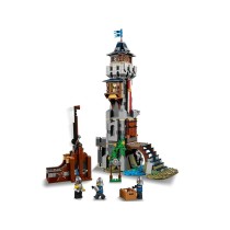 Construction set Lego 31120