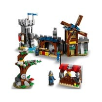 Construction set Lego 31120