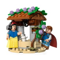 Playset Lego 43242 2228 Stücke