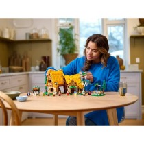 Playset Lego 43242 2228 Pieces