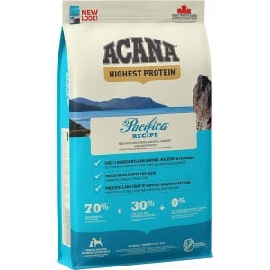 Nourriture Acana Poisson 11,4 Kg