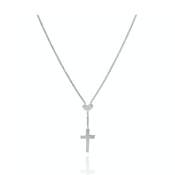 Collier Femme Amen CLCHB