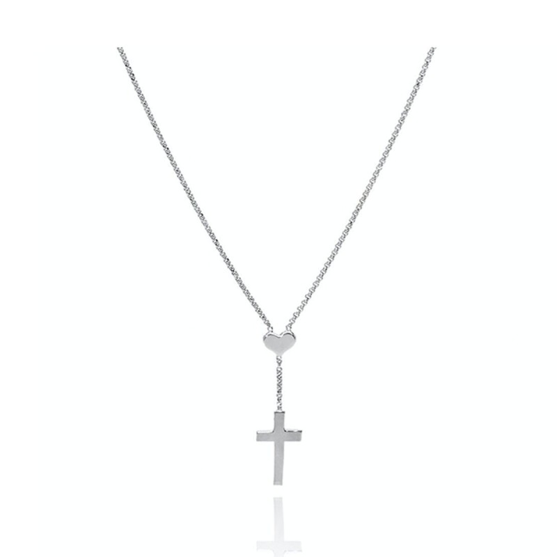 Collier Femme Amen CLCHB