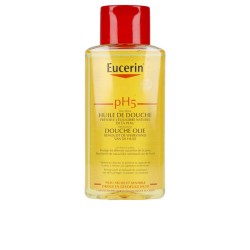 Shower Oil Eucerin PH5