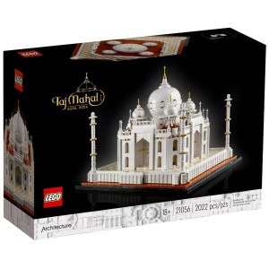 Konstruktionsspiel Lego Taj Mahal