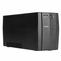 Système d'Alimentation Sans Interruption Interactif NGS FORTRESS900V3 360 W