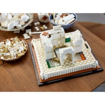 Construction set Lego Taj Mahal