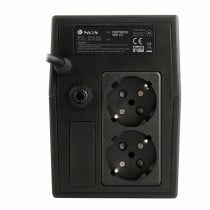 Système d'Alimentation Sans Interruption Interactif NGS FORTRESS900V3 360 W