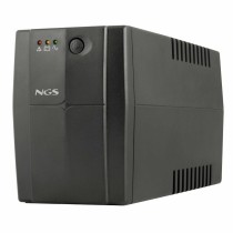 Système d'Alimentation Sans Interruption Interactif NGS FORTRESS900V3 360 W