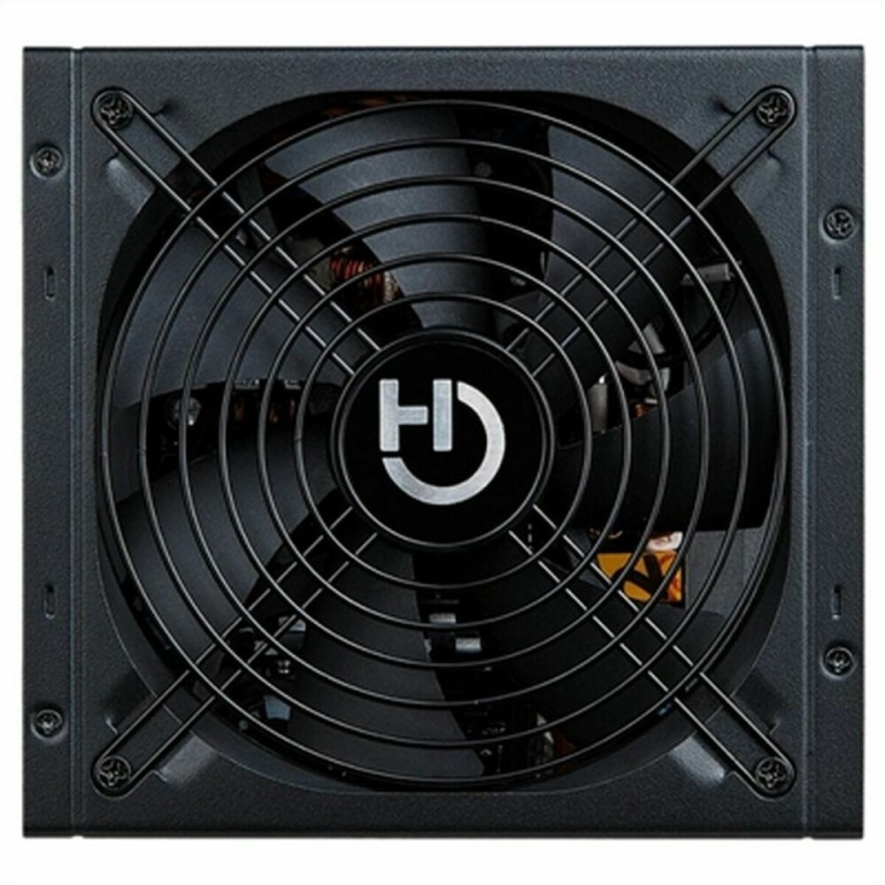 Bloc d’Alimentation Hiditec BZM550 550 W 80 Plus Bronze CE & RoHS