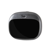 Localisateur GPS LEOTEC Leotec 4G Pet Tracker Negro Noir