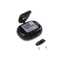 Localisateur GPS LEOTEC Leotec 4G Pet Tracker Negro Noir