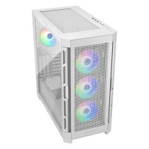 ATX Semi-tower Box Cougar 385AD10.0004 White