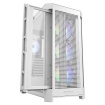 ATX Semi-tower Box Cougar 385AD10.0004 White