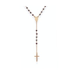 Collier Femme Amen CRORA4