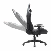 Chaise de jeu Tempest Vanquish  Noir