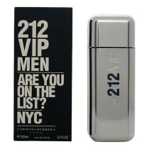 Herrenparfüm Carolina Herrera 212 Vip Men EDT 100 ml