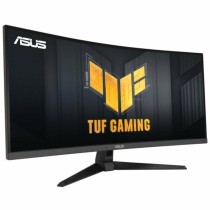 Monitor Asus 34" LCD UltraWide Quad HD