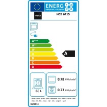 Multipurpose Oven Teka HCB6415