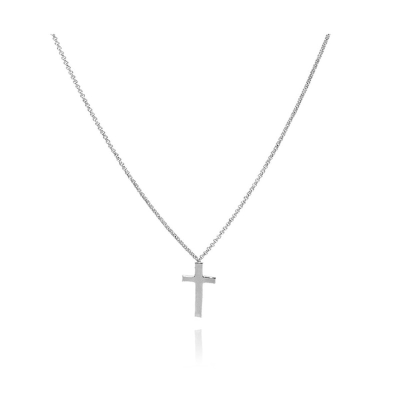 Ladies' Necklace Amen CLCB4