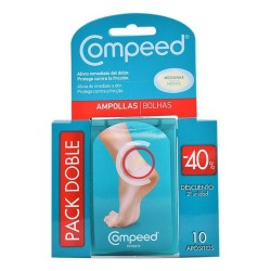 Sterile Wundauflagen Compeed