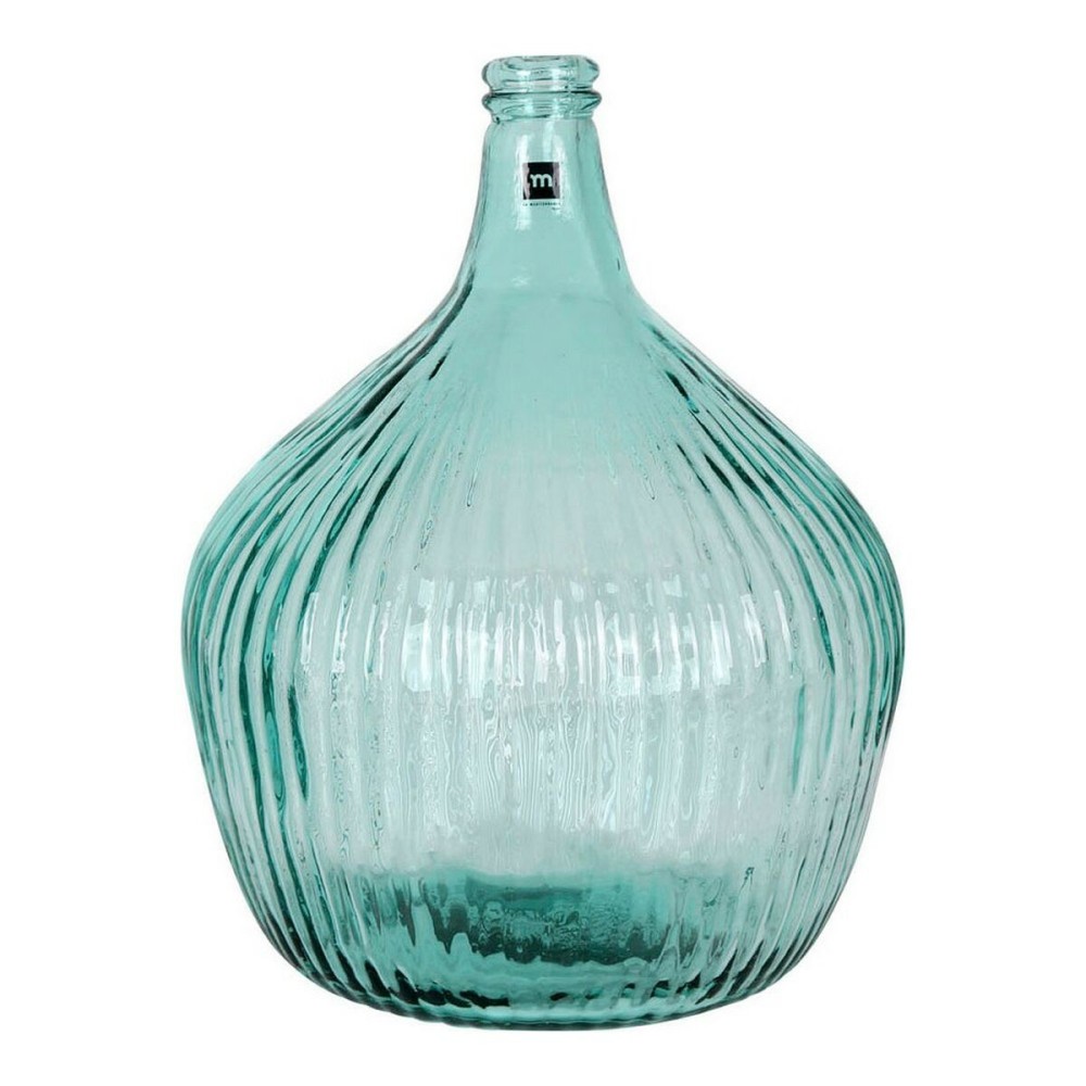 Bouteille Décorative La Mediterránea Apple verre 16 L